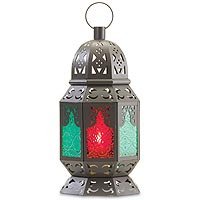 Moroccan Style Lantern