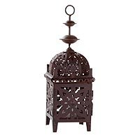 Morrocan Style Lantern