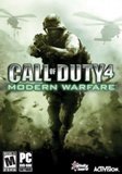 Call to Duty 4