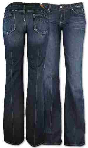 Paige Premium Denim