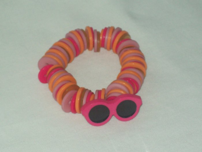I C U Bracelet
