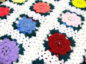 GrandmotherвЂ™s Pattern Book В» free crochet granny square tote