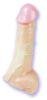7.5 inch Thin Realistic Cock