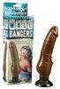 Waterproof Wall Bangers Chocolate
