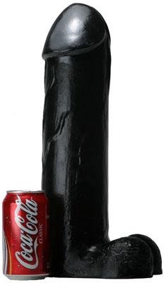 The Titan Dildo