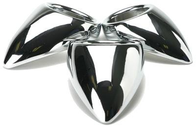 Teardrop Cock Ring