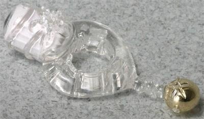 The Bong-O Cock Ring