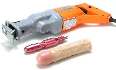 The FuckSall Fucking Kit