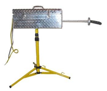 The Toolbox Fucking Machine