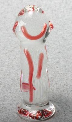 Lil Red Ripple
