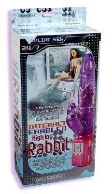 Internet Rabbit