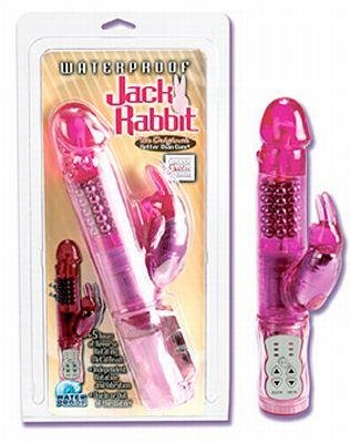 Waterproof Jack Rabbit