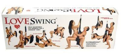 TLC Love Swing