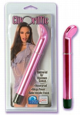 ClitOriffic