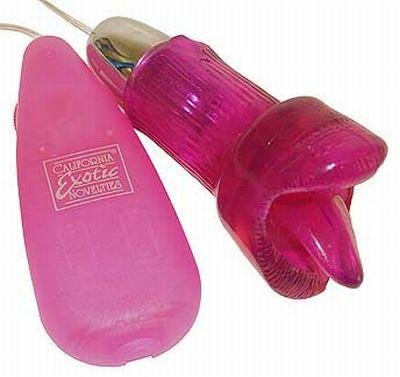 Clit Kisser