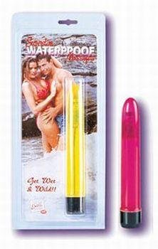 Waterproof Superslim 6 Inch
