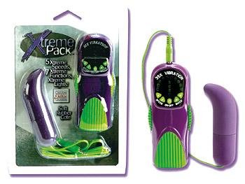 Xtreme Pack G-Spot