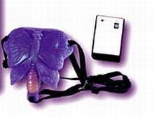 Remote Control Butterfly