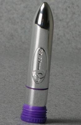 The RO-80mm Silver Bullet