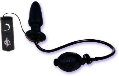 Deluxe Wonder Plug