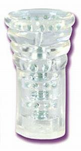 Sue Johanson Head Honcho