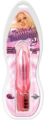 Tantric Tongue 2
