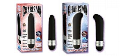 The Charisma