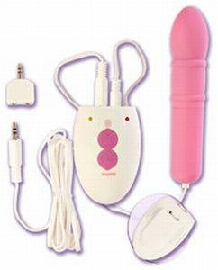 Vibro Pod Digital Music Vibe