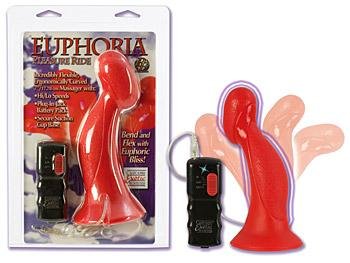Euphoria Pleasure Ride