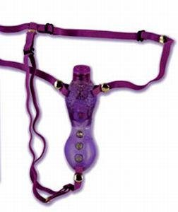 Purple Flirt