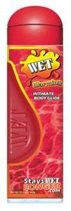 Wet Warming Intimate Body Glide