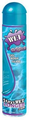 Wet Original Gel Body Glide