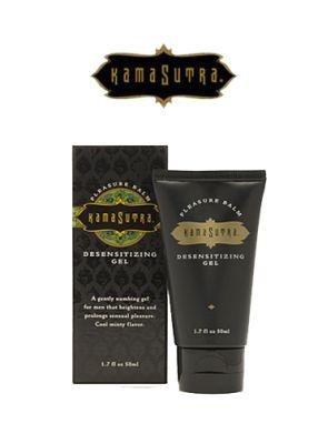 Desensitizing Pleasure Balm