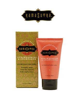 Stimulating Pleasure Balm