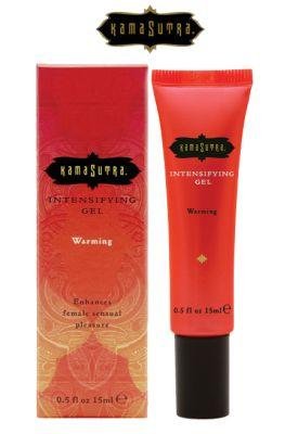 Intensifying Gel for Women