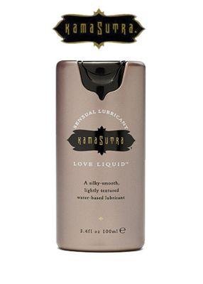 Sensual Lubricant