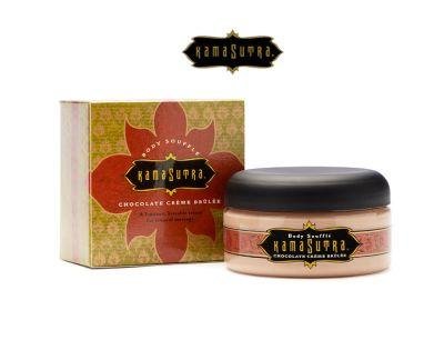 Body Souffle