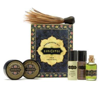 The Original Weekender Kit