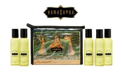 Massage Therapy Kit