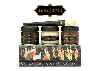 Lovers Paintbox