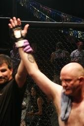 Seminar with Steve "Cujo" Talbott Police Tactics