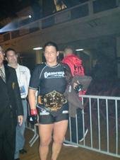 Seminar with Lethal Lana Stefanac