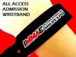 VIP Cageside Seating to demonstrations + 1 All Day Pass