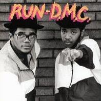 Artist: Run DMC Album: Run DMC