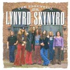 Artist: Lynyrd Skynyrd Album: The Essential Lynyrd Skynyrd
