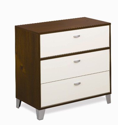 Three (3) Drawer Dresser Chest Kids or Adult Clothes Organizer