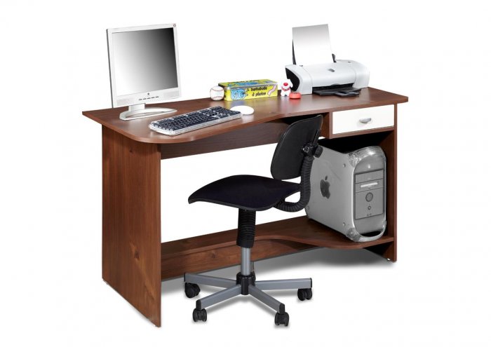 Student Office Computer Desk Writing Table