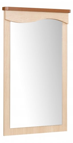 Bedroom Wall Mirror - Dresser Chest Accent Mirror