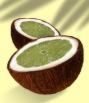 Coconut Lime Verbena Scented Soy Tarts