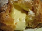 Creamy Vanilla Scented Soy Tarts